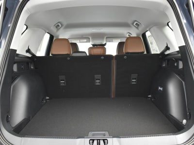 2026 Ford Bronco Sport Outer Banks 300A