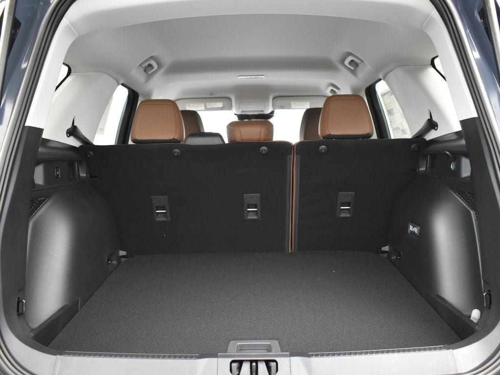 2026 Ford Bronco Sport Outer Banks 300A