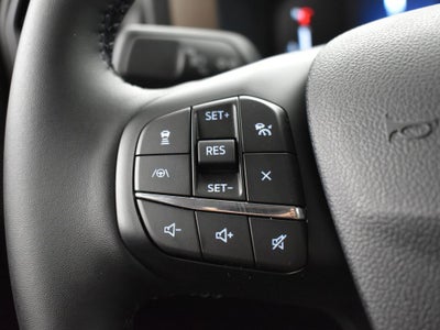 2026 Ford Bronco Sport Outer Banks 300A