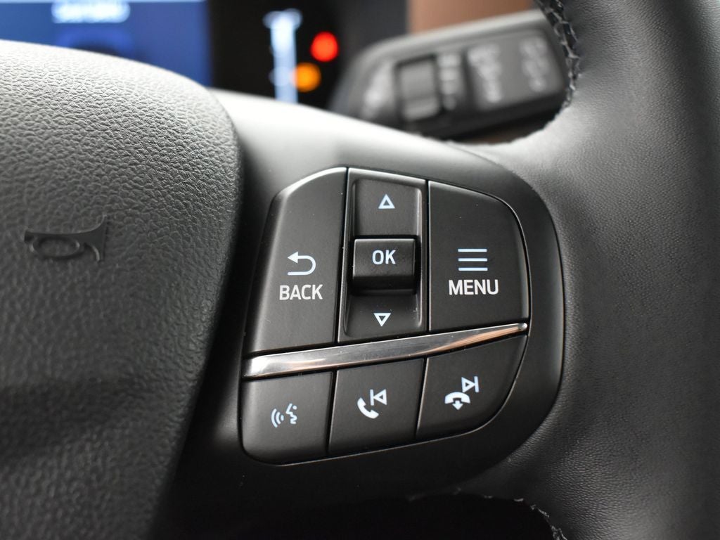 2026 Ford Bronco Sport Outer Banks 300A