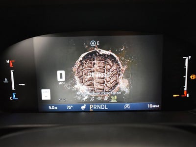 2026 Ford Bronco Sport Outer Banks 300A