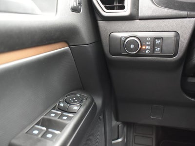 2026 Ford Bronco Sport Outer Banks 300A