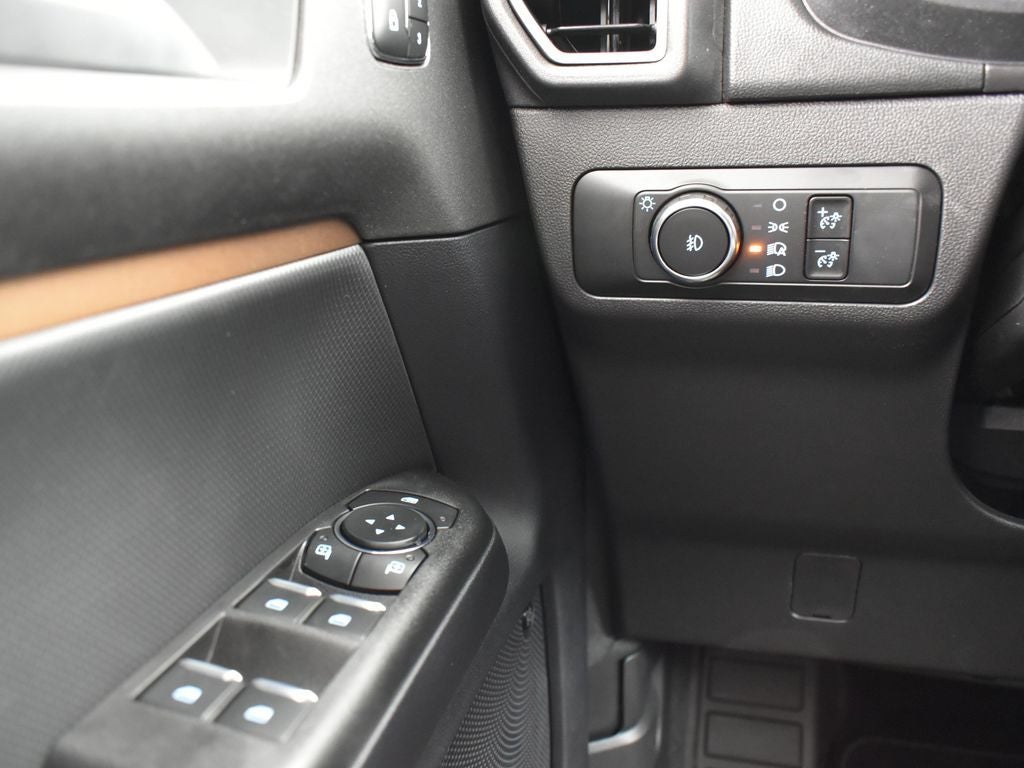 2026 Ford Bronco Sport Outer Banks 300A