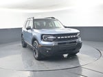 2026 Ford Bronco Sport Outer Banks 300A