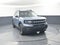 2026 Ford Bronco Sport Outer Banks 300A