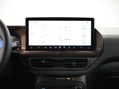 2026 Ford Bronco Sport Outer Banks 300A