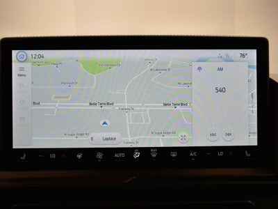 2026 Ford Bronco Sport Outer Banks 300A