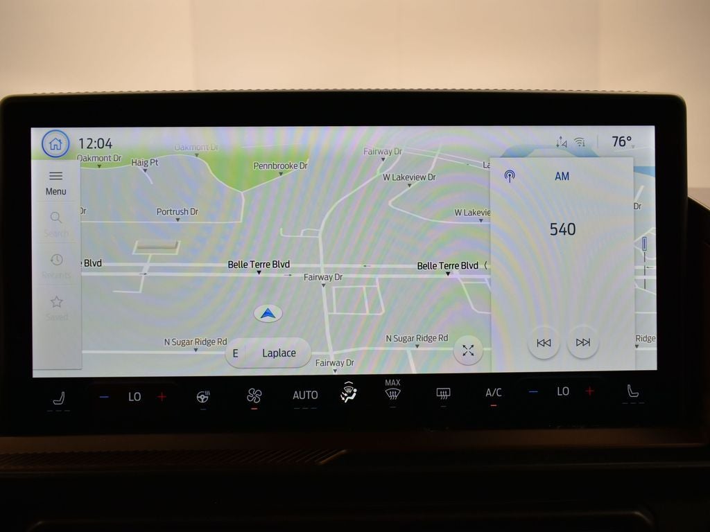 2026 Ford Bronco Sport Outer Banks 300A