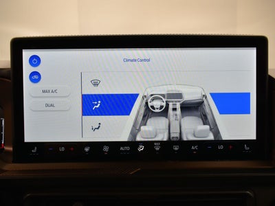 2026 Ford Bronco Sport Outer Banks 300A