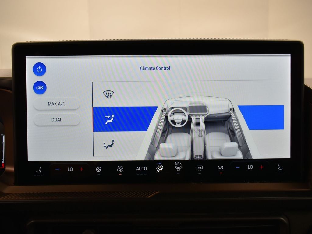 2026 Ford Bronco Sport Outer Banks 300A