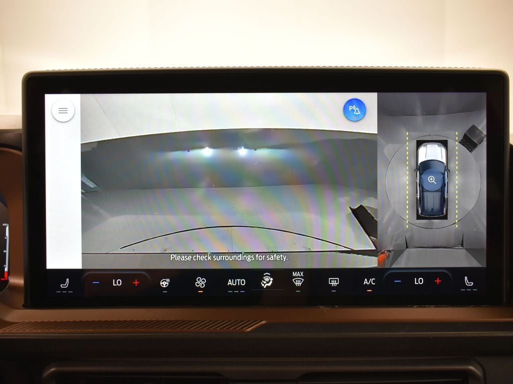 2026 Ford Bronco Sport Outer Banks 300A