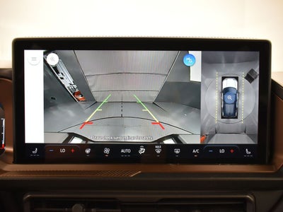 2026 Ford Bronco Sport Outer Banks 300A