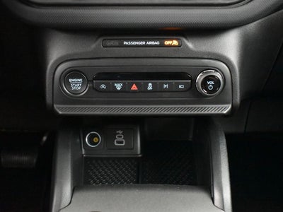 2026 Ford Bronco Sport Outer Banks 300A