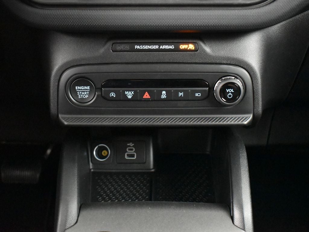 2026 Ford Bronco Sport Outer Banks 300A