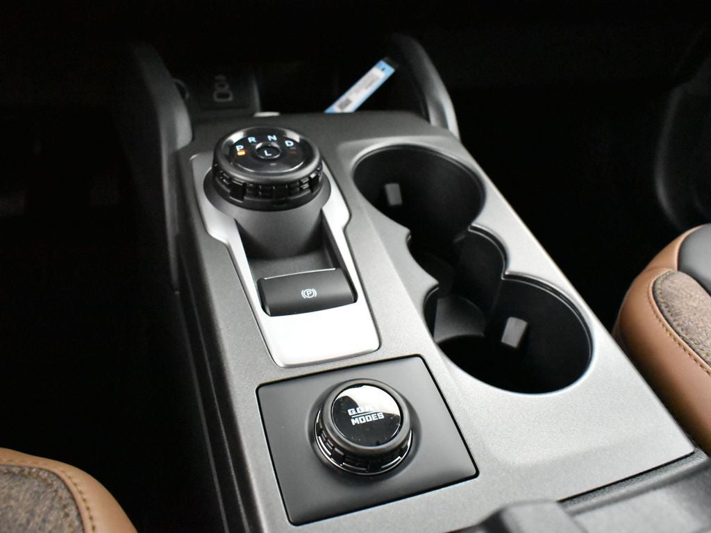 2026 Ford Bronco Sport Outer Banks 300A