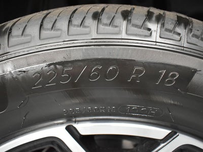 2026 Ford Bronco Sport Outer Banks 300A