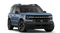2026 Ford Bronco Sport Outer Banks 300A