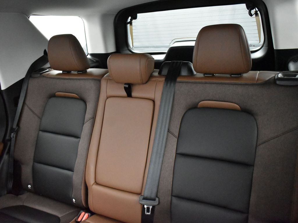 2025 Ford Bronco Sport Outer Banks 300A