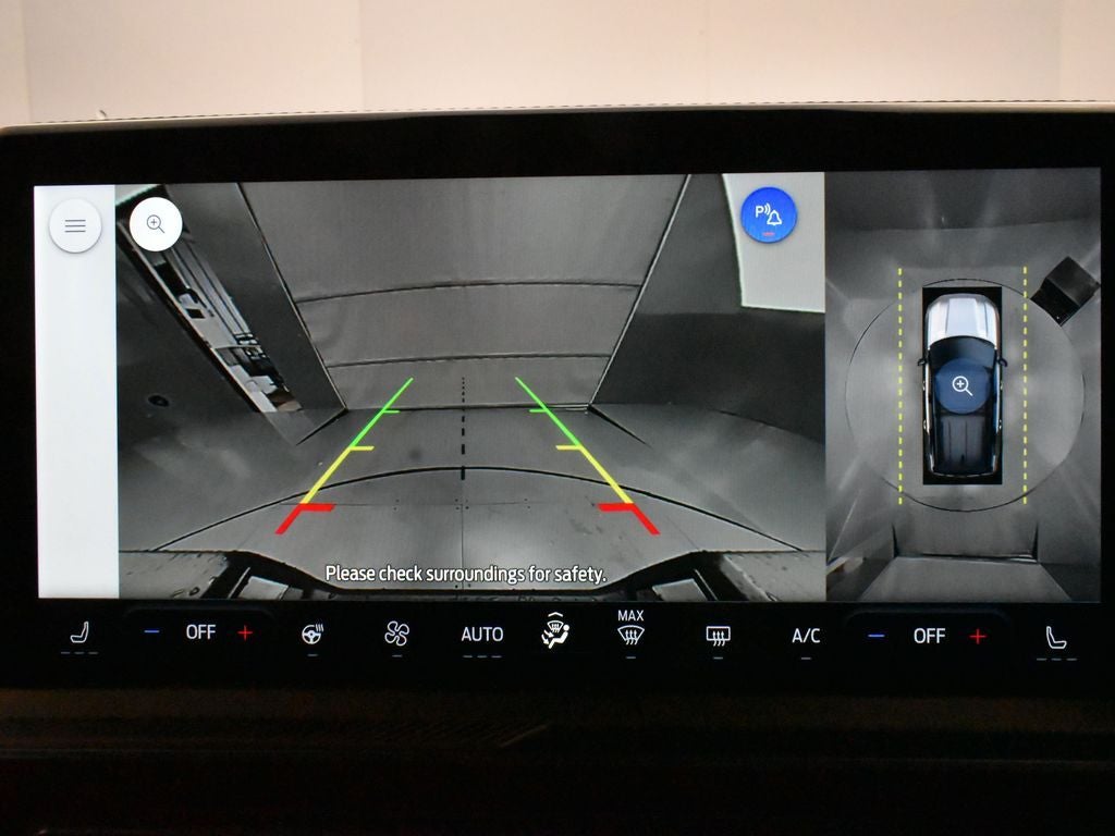 2025 Ford Bronco Sport Outer Banks 300A