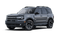 2025 Ford Bronco Sport Outer Banks 300A