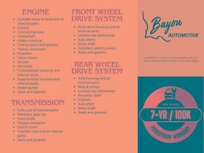 2025 Ford Bronco Sport Outer Banks 300A