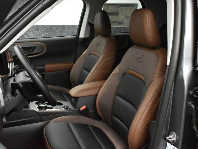 2025 Ford Bronco Sport Outer Banks 300A