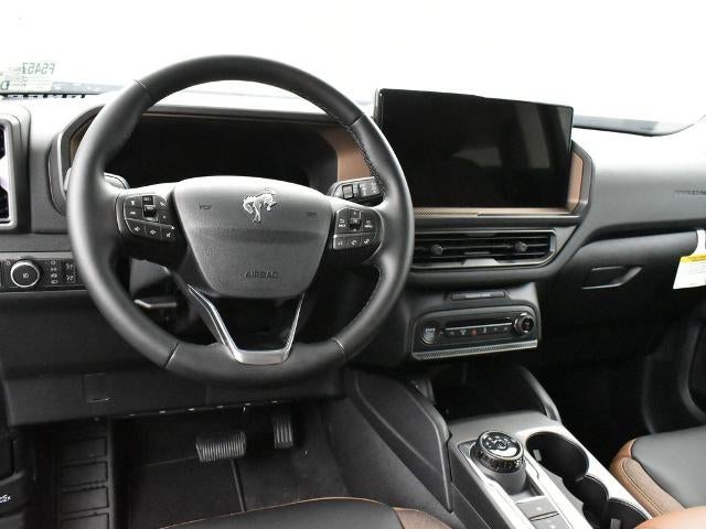 2025 Ford Bronco Sport Outer Banks 300A