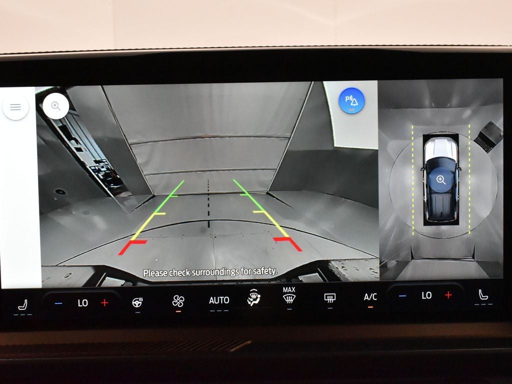 2025 Ford Bronco Sport Outer Banks 300A