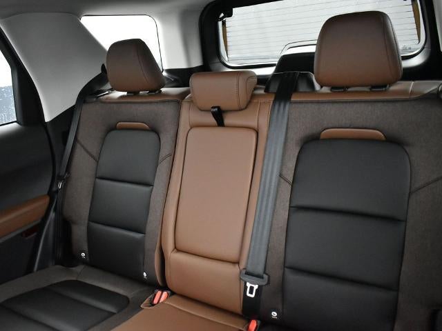 2025 Ford Bronco Sport Outer Banks 300A