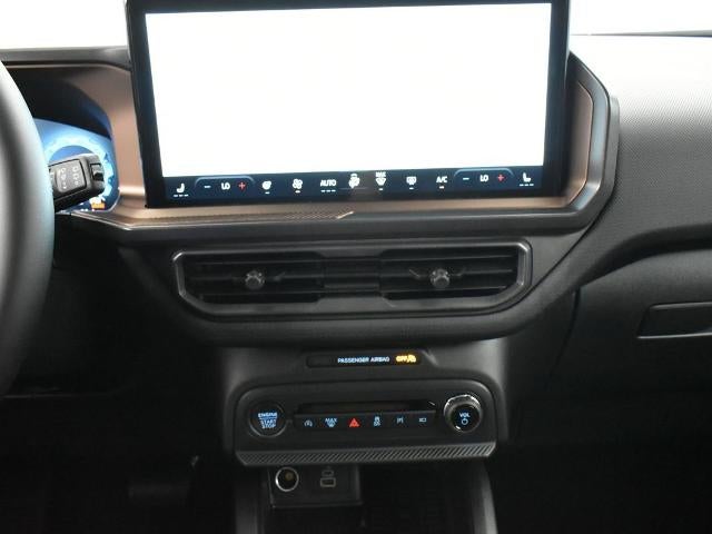 2025 Ford Bronco Sport Outer Banks 300A