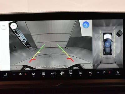 2025 Ford Bronco Sport Outer Banks 300A