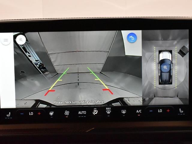 2025 Ford Bronco Sport Outer Banks 300A