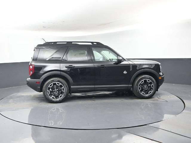 2025 Ford Bronco Sport Outer Banks 300A