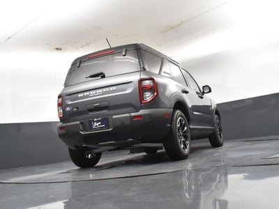 2026 Ford Bronco Sport Outer Banks 300A
