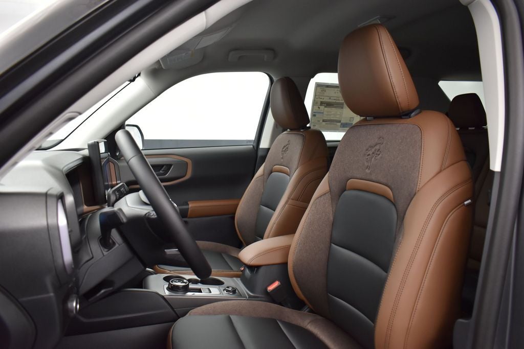 2026 Ford Bronco Sport Outer Banks 300A