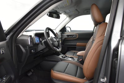 2026 Ford Bronco Sport Outer Banks 300A