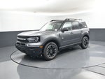 2026 Ford Bronco Sport Outer Banks 300A