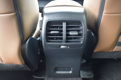 2026 Ford Bronco Sport Outer Banks 300A