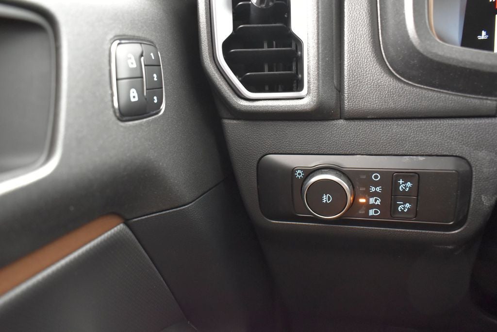2026 Ford Bronco Sport Outer Banks 300A