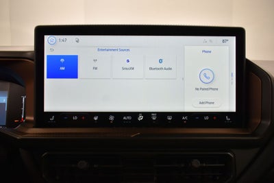 2026 Ford Bronco Sport Outer Banks 300A