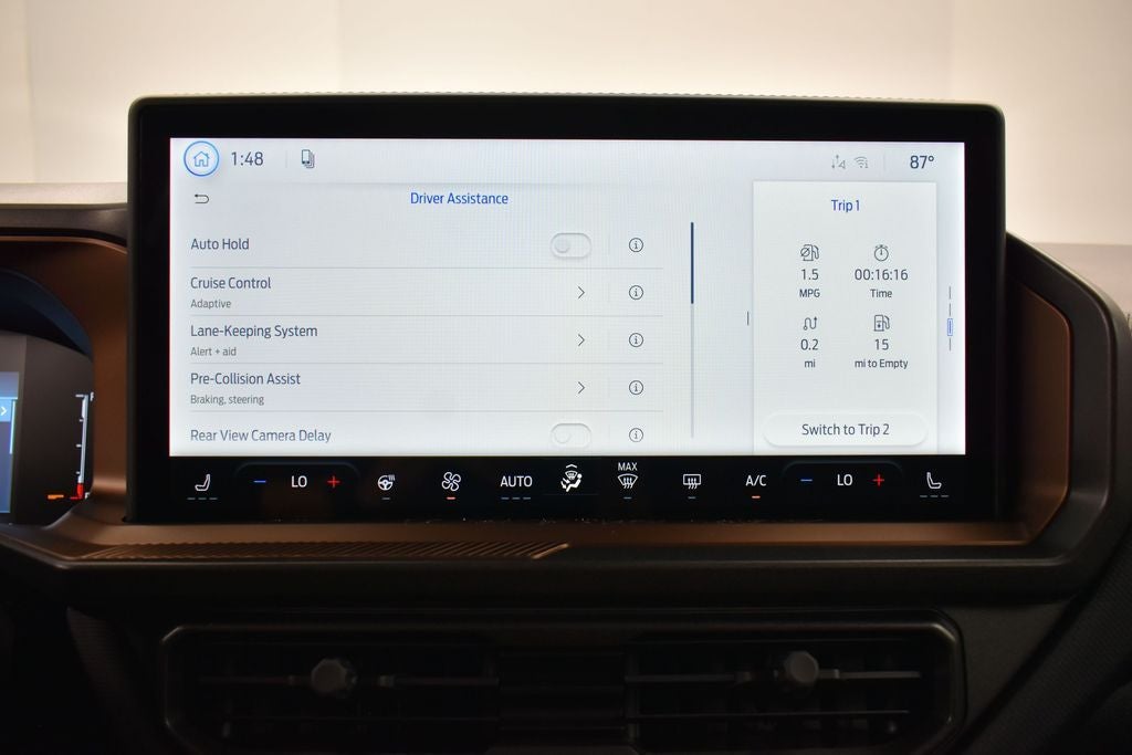 2026 Ford Bronco Sport Outer Banks 300A