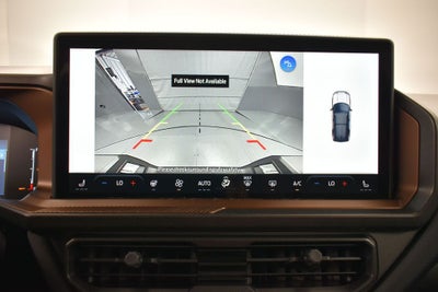 2026 Ford Bronco Sport Outer Banks 300A