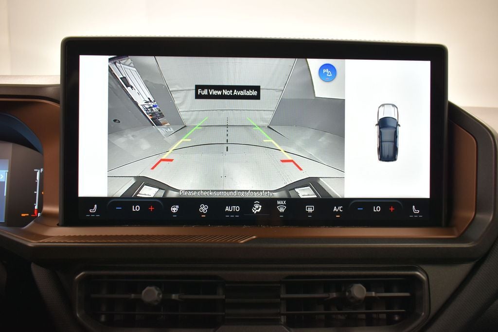 2026 Ford Bronco Sport Outer Banks 300A