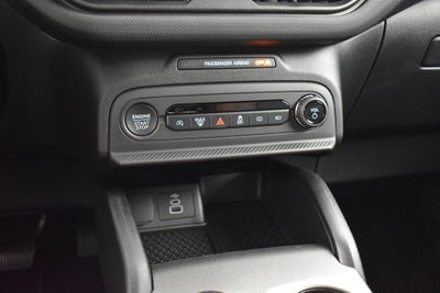 2026 Ford Bronco Sport Outer Banks 300A