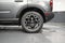 2026 Ford Bronco Sport Outer Banks 300A