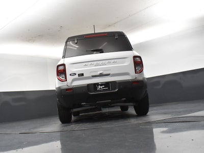 2026 Ford Bronco Sport Outer Banks 300A