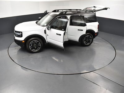 2026 Ford Bronco Sport Outer Banks 300A