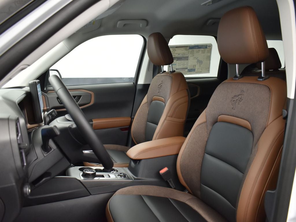 2026 Ford Bronco Sport Outer Banks 300A