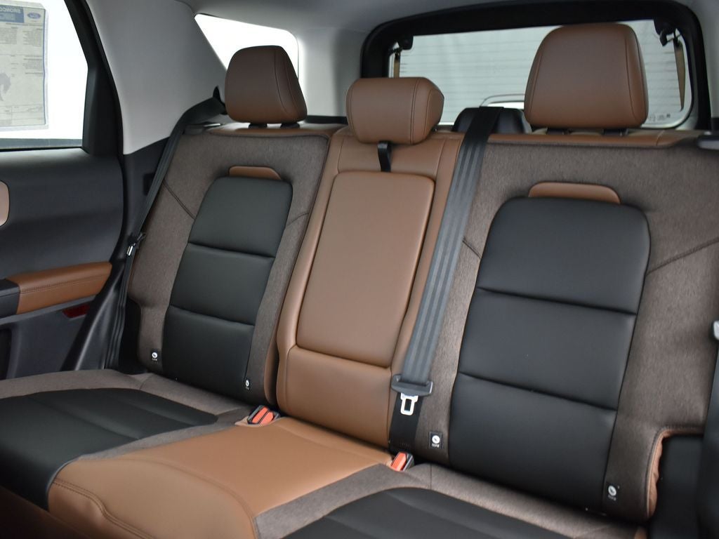 2026 Ford Bronco Sport Outer Banks 300A