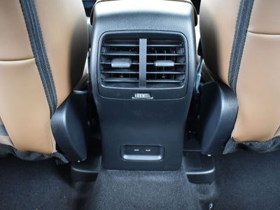 2026 Ford Bronco Sport Outer Banks 300A